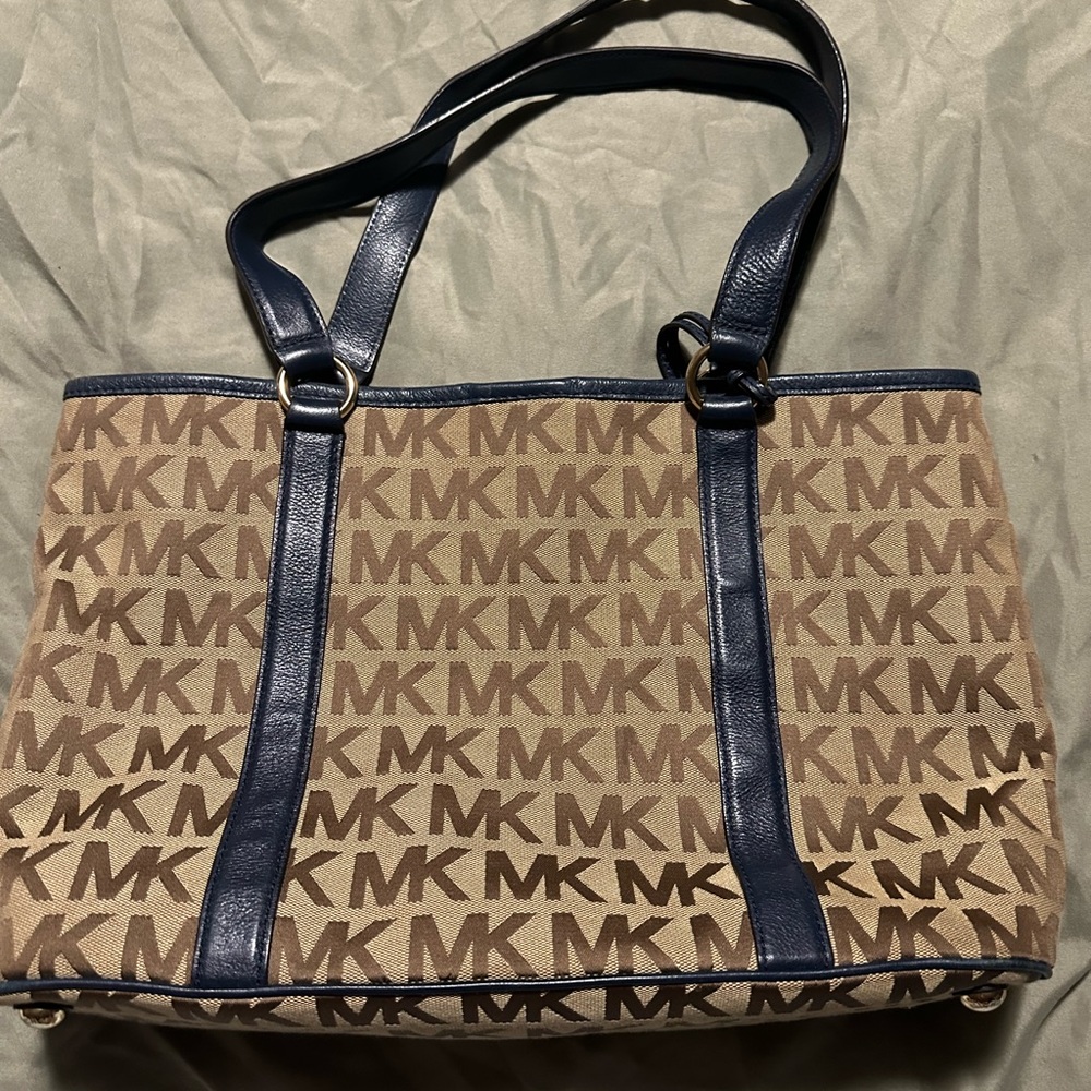 Michael Michael Kors shoulder bag